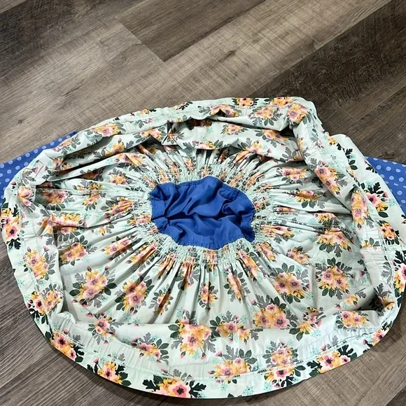 Matilda Jane w/Joanna Gaines Family Heirloom dress size 10 - Picture 3 of 8